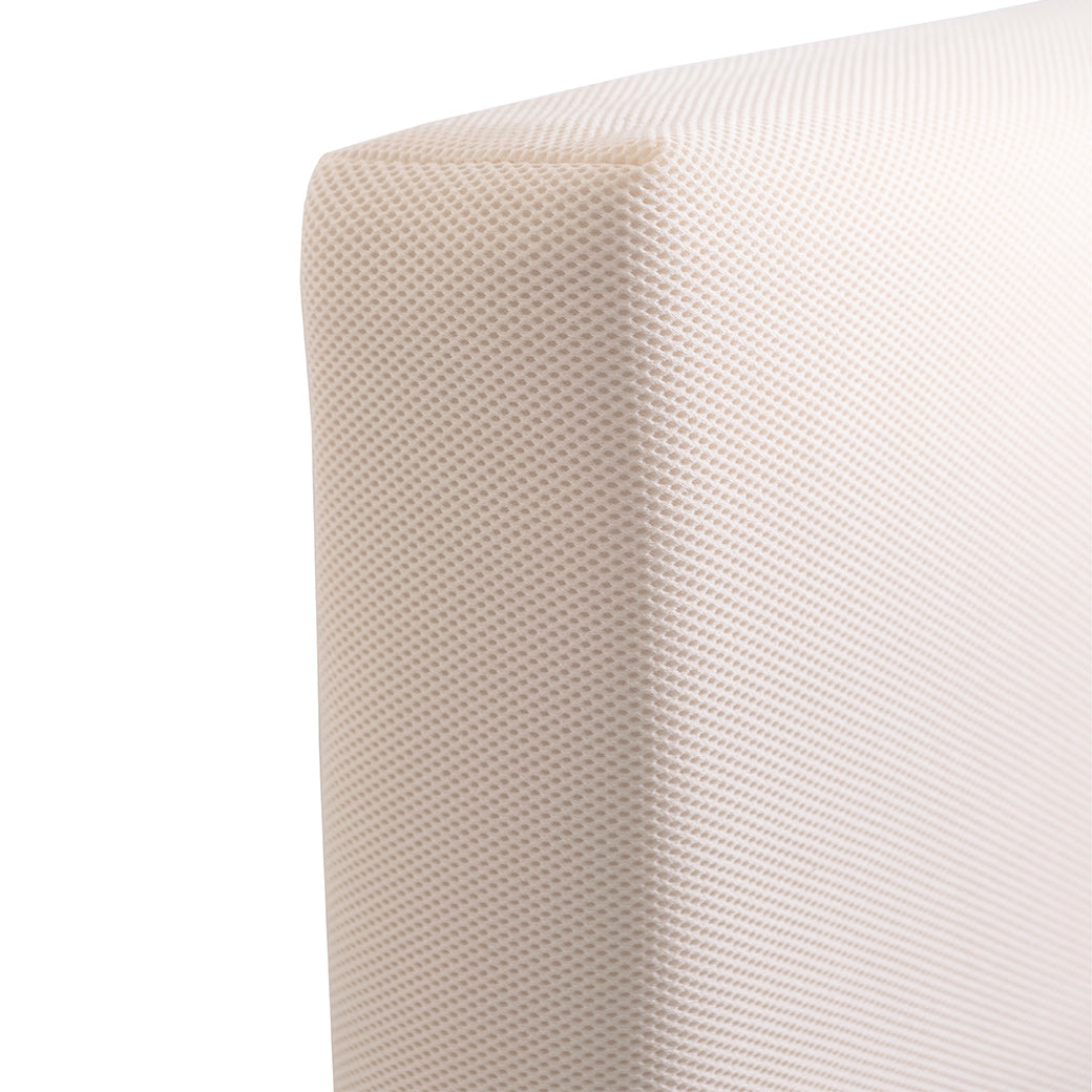 Breathable 2-Stage Organic Crib Mattress