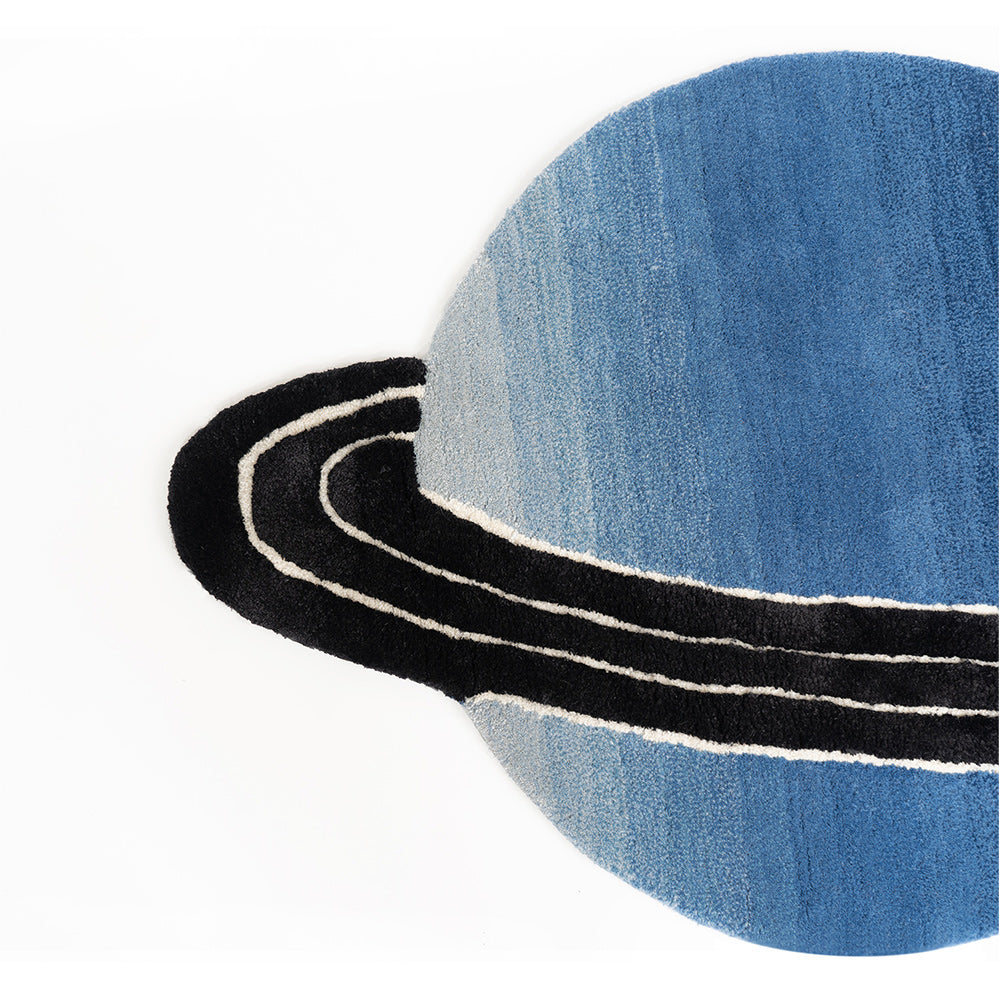 Outer Space Kids Rug