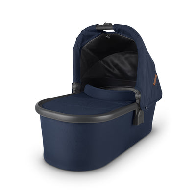 UPPAbaby Cruz V2 Stroller bassinet in -- Color_Noa