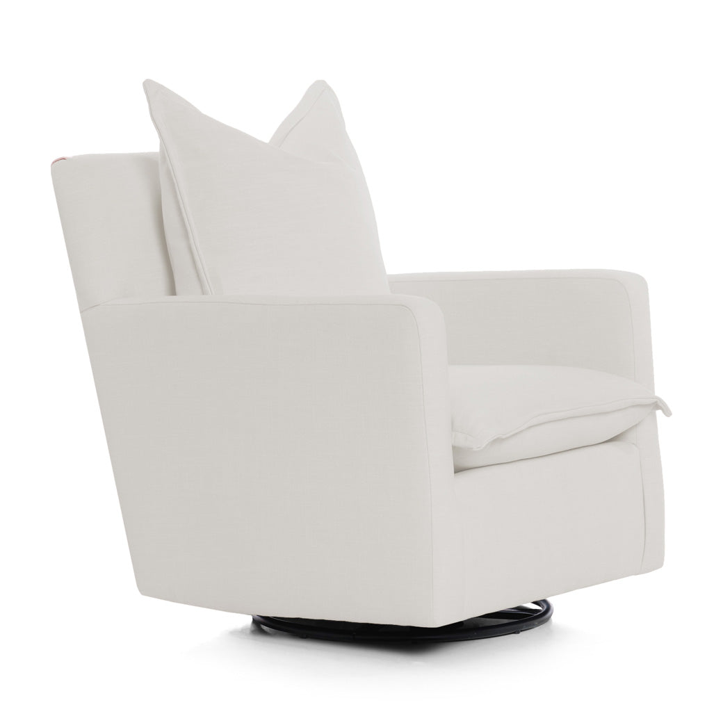 Nola Swivel Glider