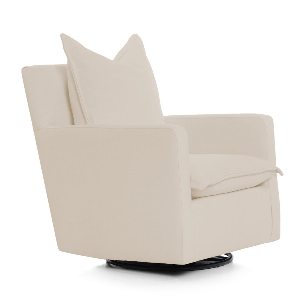 Nola Swivel Glider