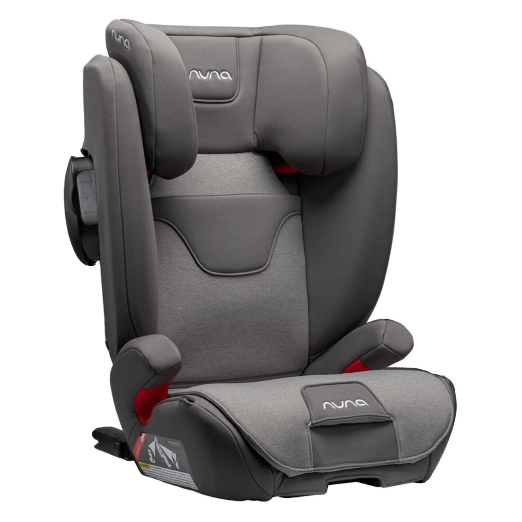 Nuna AACE Booster Seat in -- Color_Granite