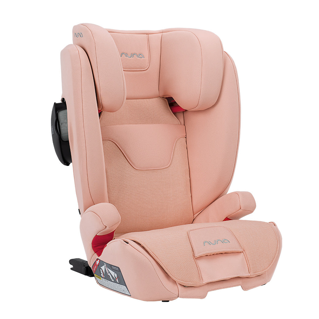 Nuna AACE Booster Seat in -- Color_Coral