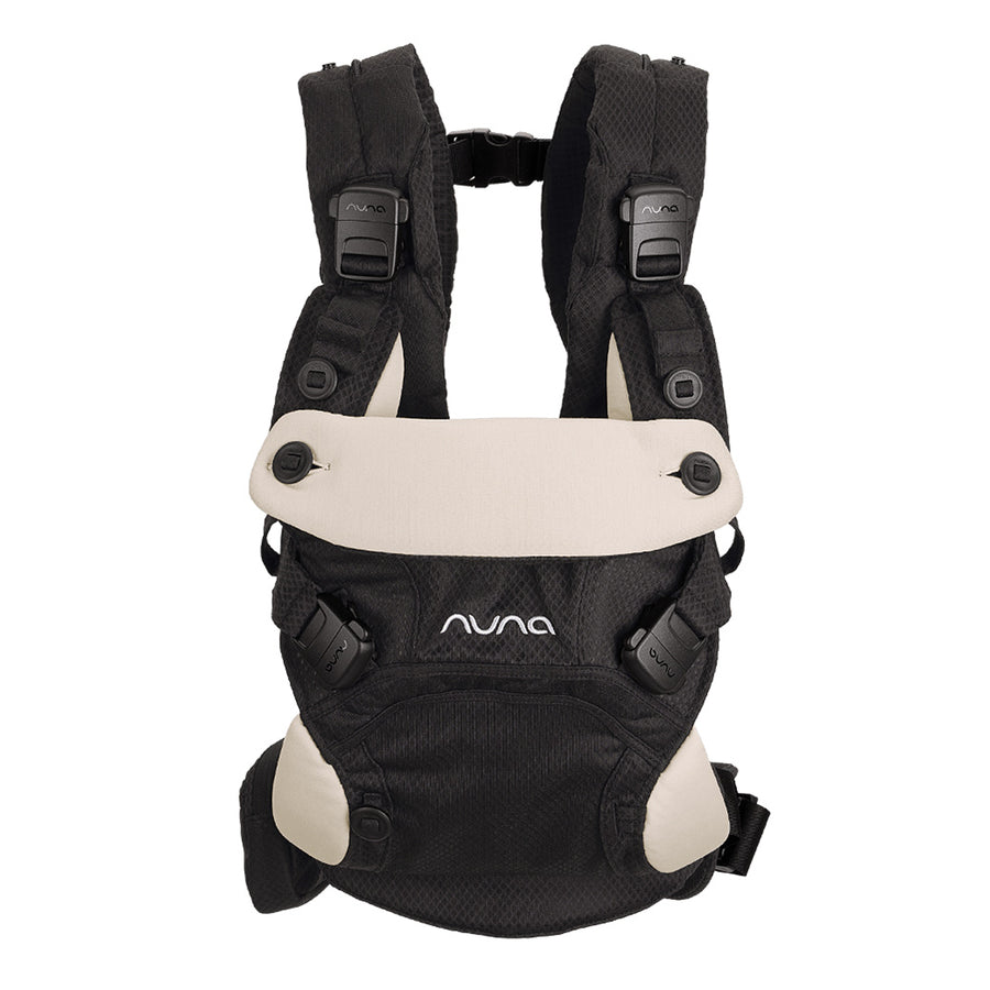 Nuna CUDL Clik Carrier | Modern Nursery
