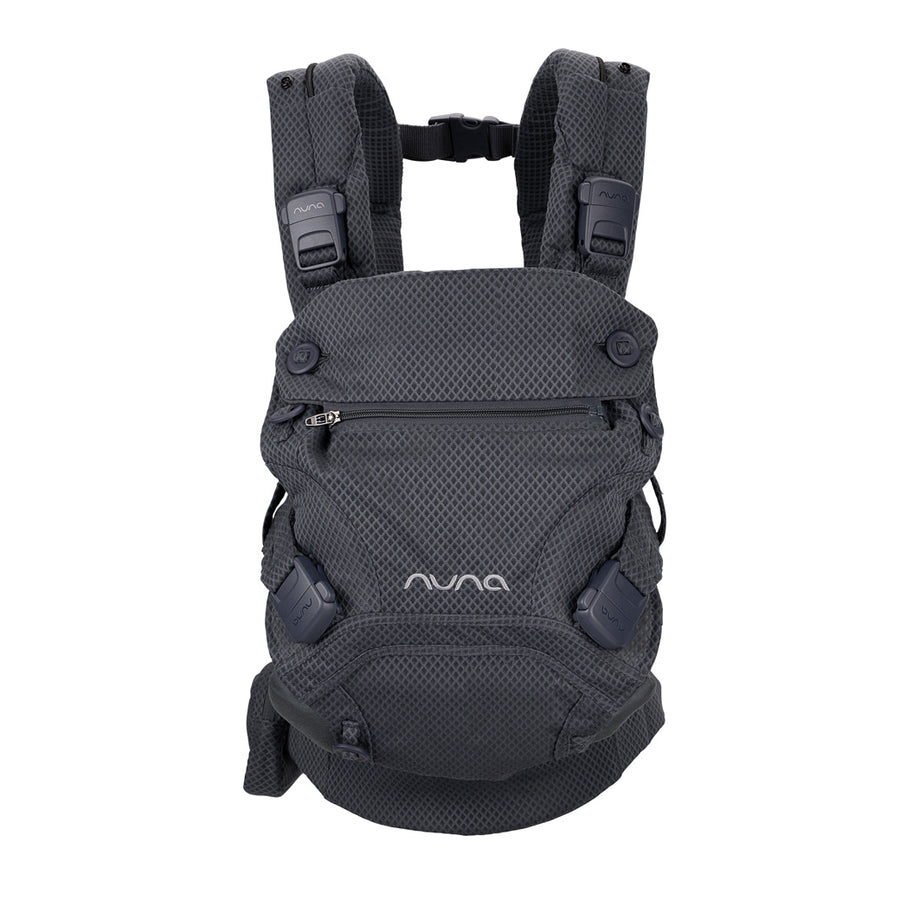 Nuna CUDL Clik Carrier | Modern Nursery™