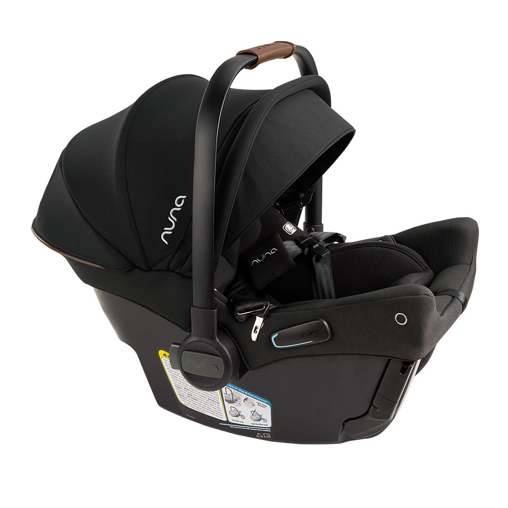 Nuna MIXX Next Stroller + PIPA Urbn Travel System | Modern Nursery™