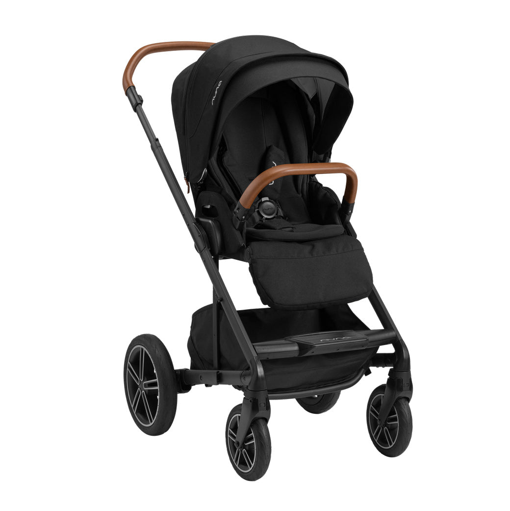 MIXX Next Stroller + PIPA Series Travel System