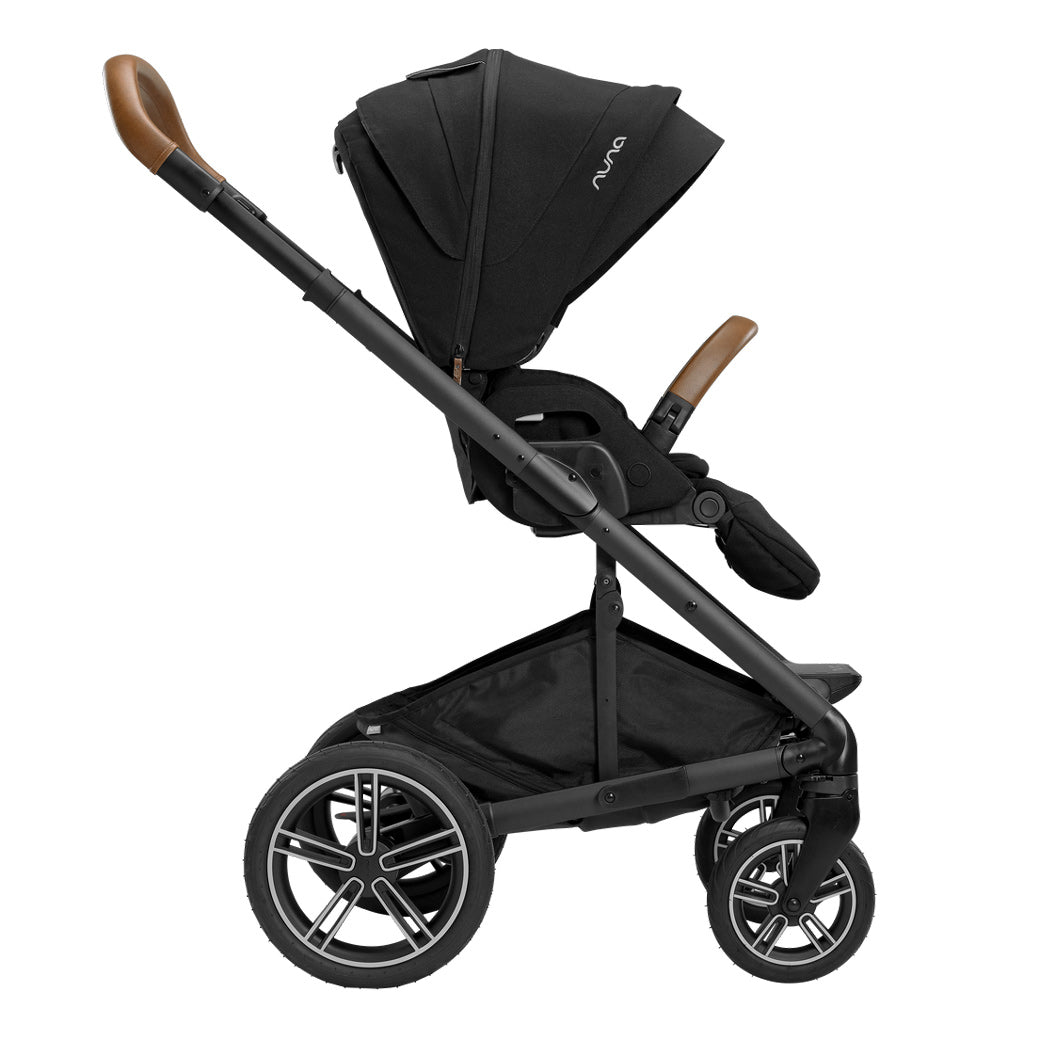 MIXX Next Stroller + PIPA Series Travel System
