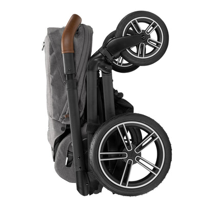 MIXX Next Stroller + PIPA Series Travel System
