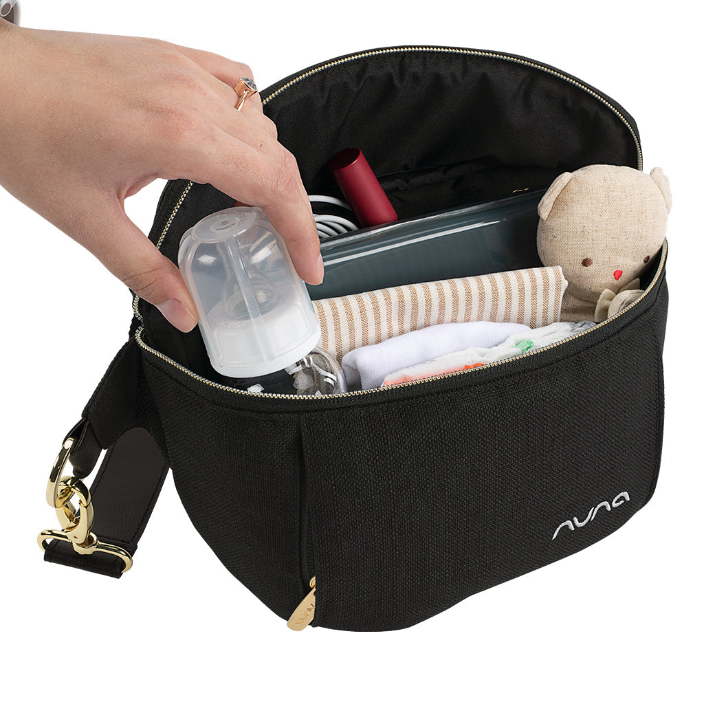 nuna sling bag for stroller Nuna