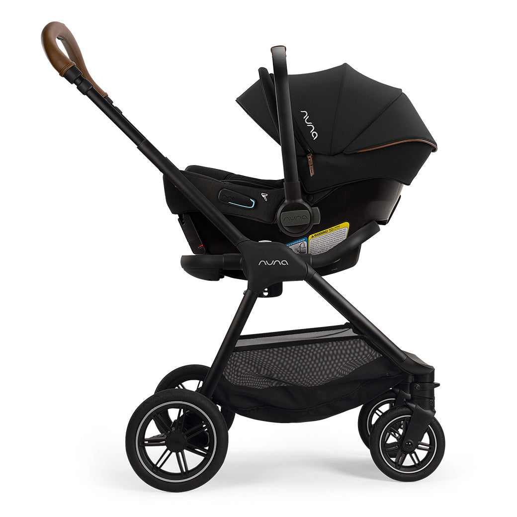 Nuna PIPA Urbn + TRIV Next Travel System