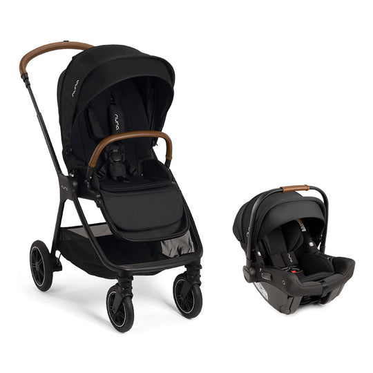 Nuna PIPA Urbn + TRIV Next Travel System