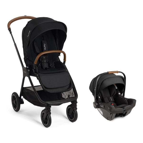 nuna stroller india Nuna PIPA Urbn + TRIV Next Travel System Caviar