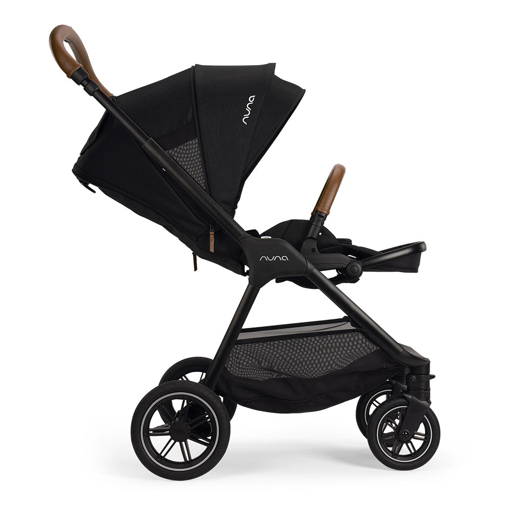 TRIV Next Stroller + PIPA Series Travel System