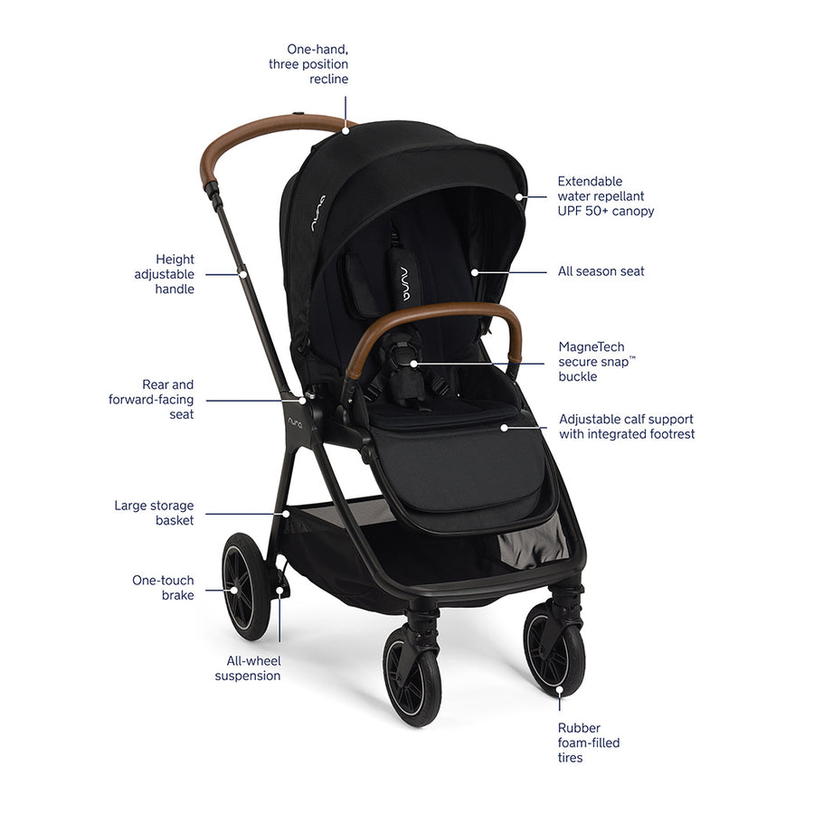 uppababy vista v2 rumble seat UPPAbaby Vista V2 Rumble Seat – Tadpole