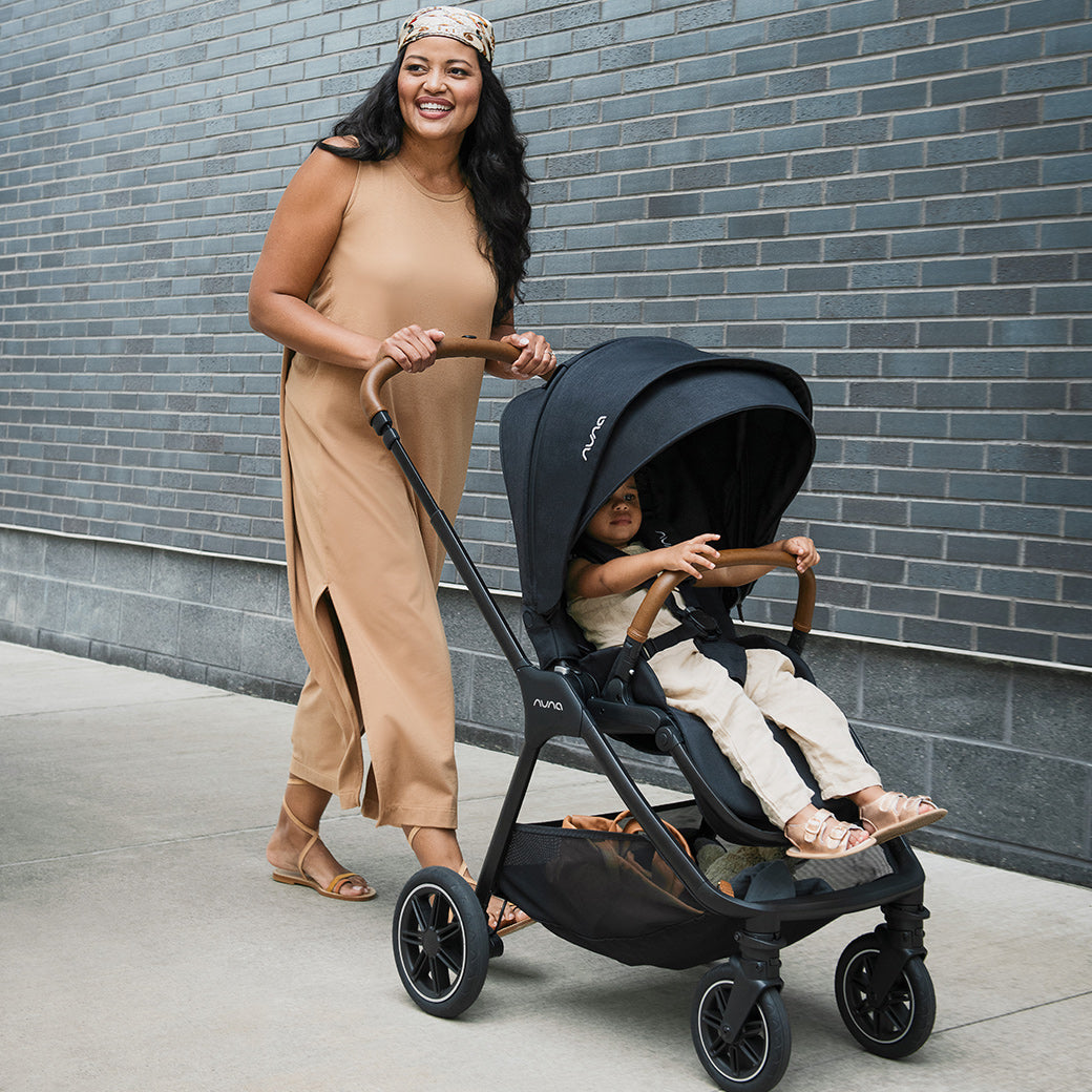 TRIV Next Stroller + PIPA Series Travel System