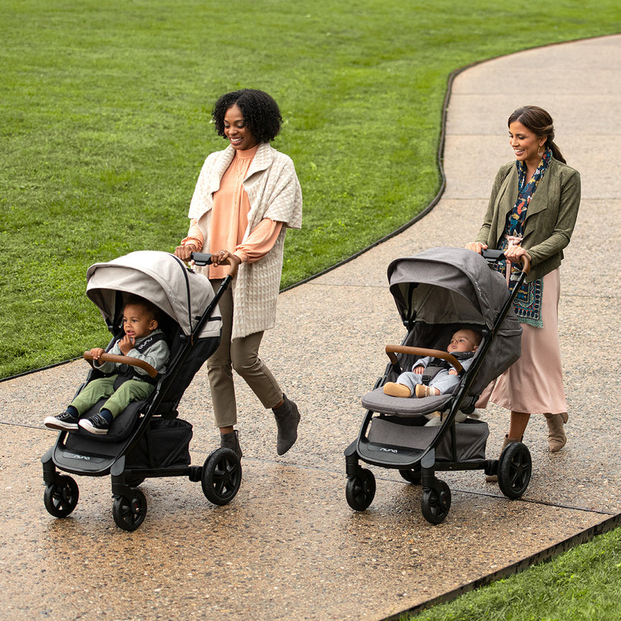 Nuna TAVO Next Stroller + PIPA Series Travel System