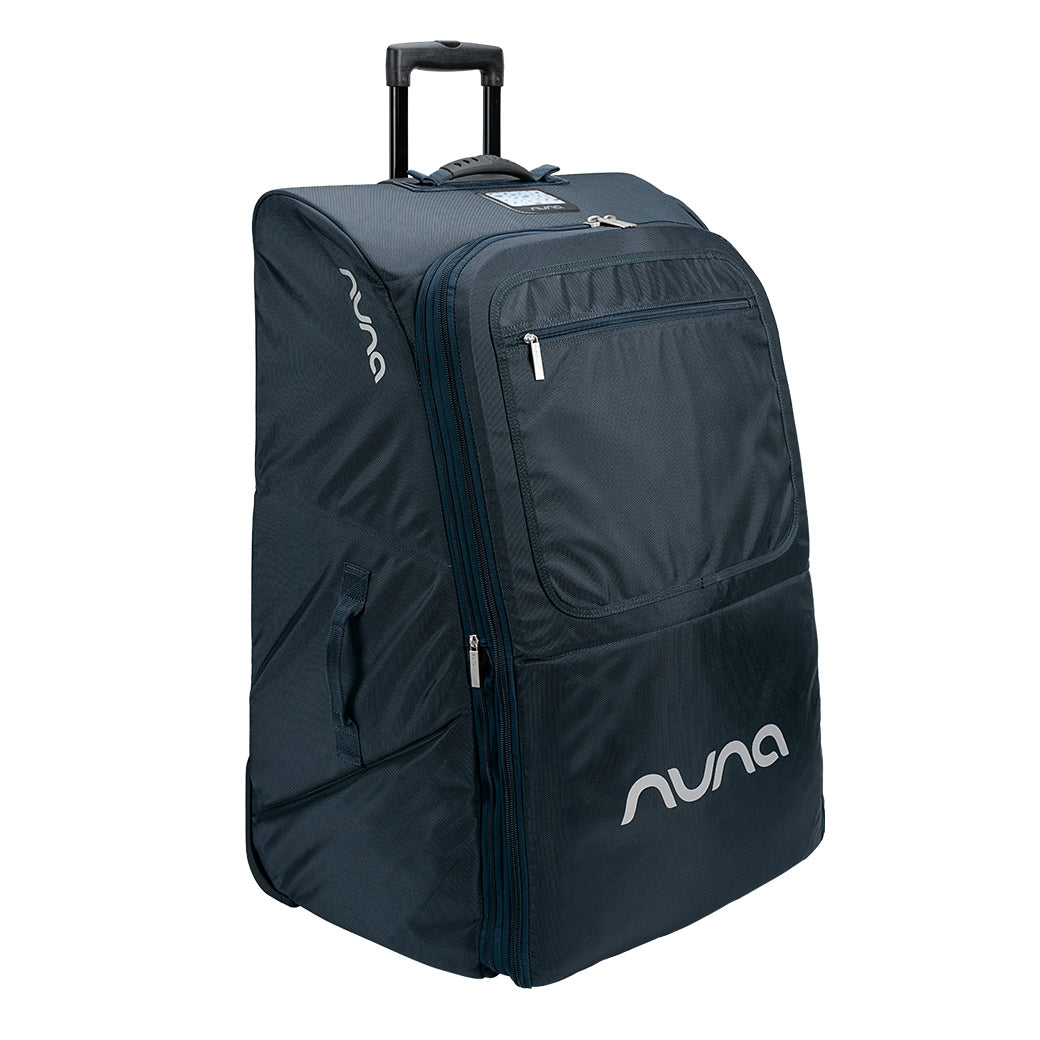 Wheeled Travel Bag