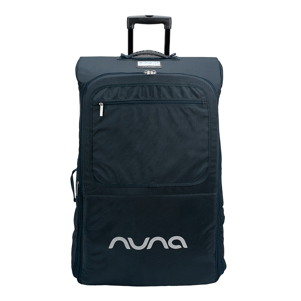 Wheeled Travel Bag