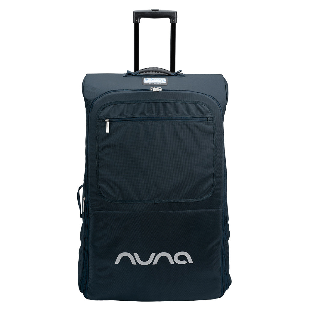 Wheeled Travel Bag