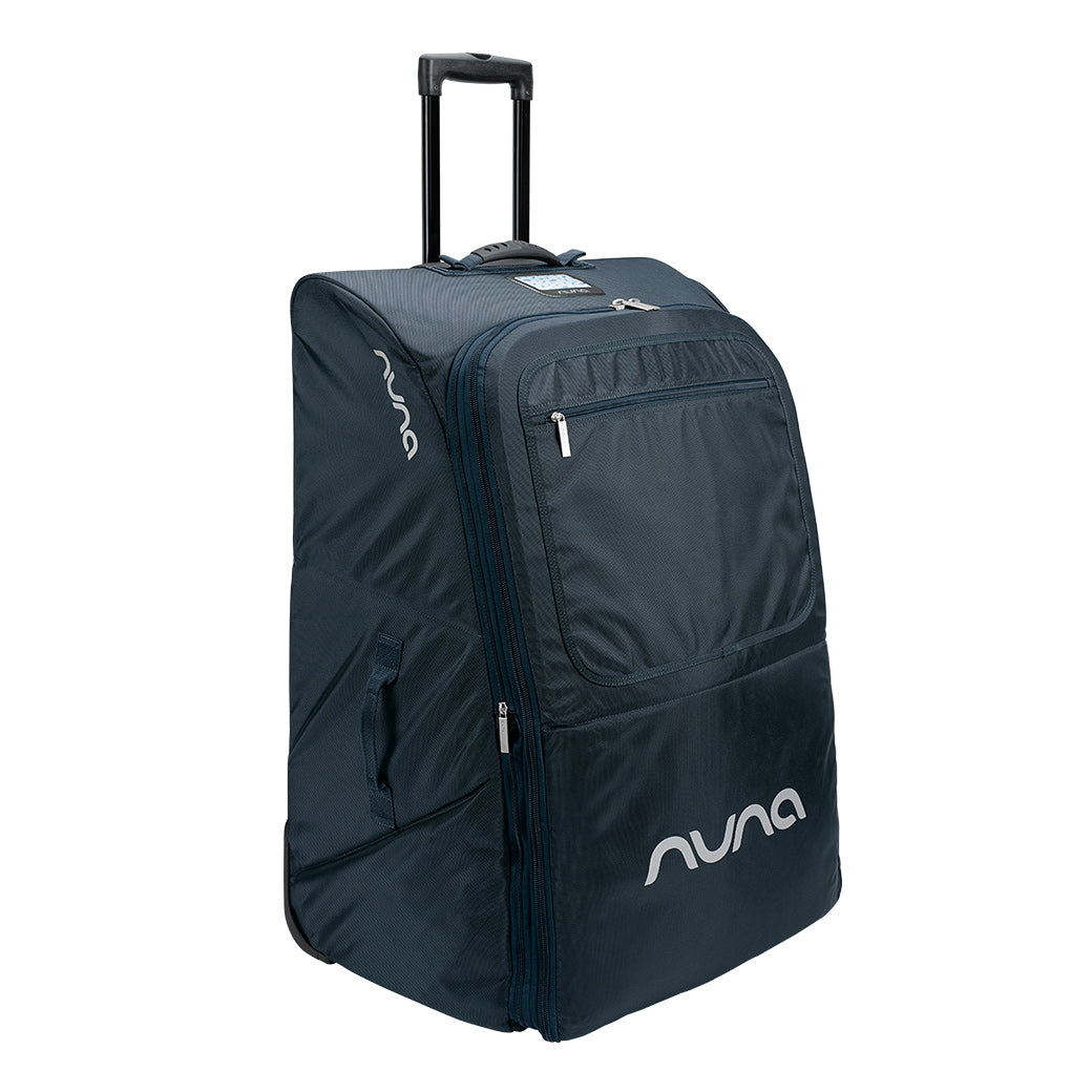 Wheeled Travel Bag
