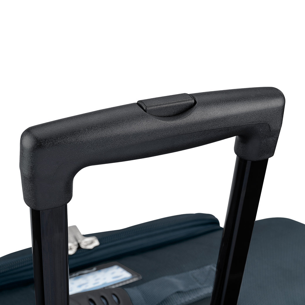 Wheeled Travel Bag