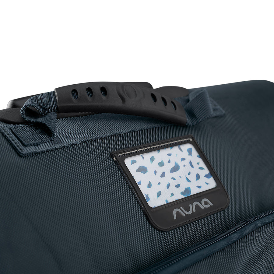 nuna stroller bag Nuna