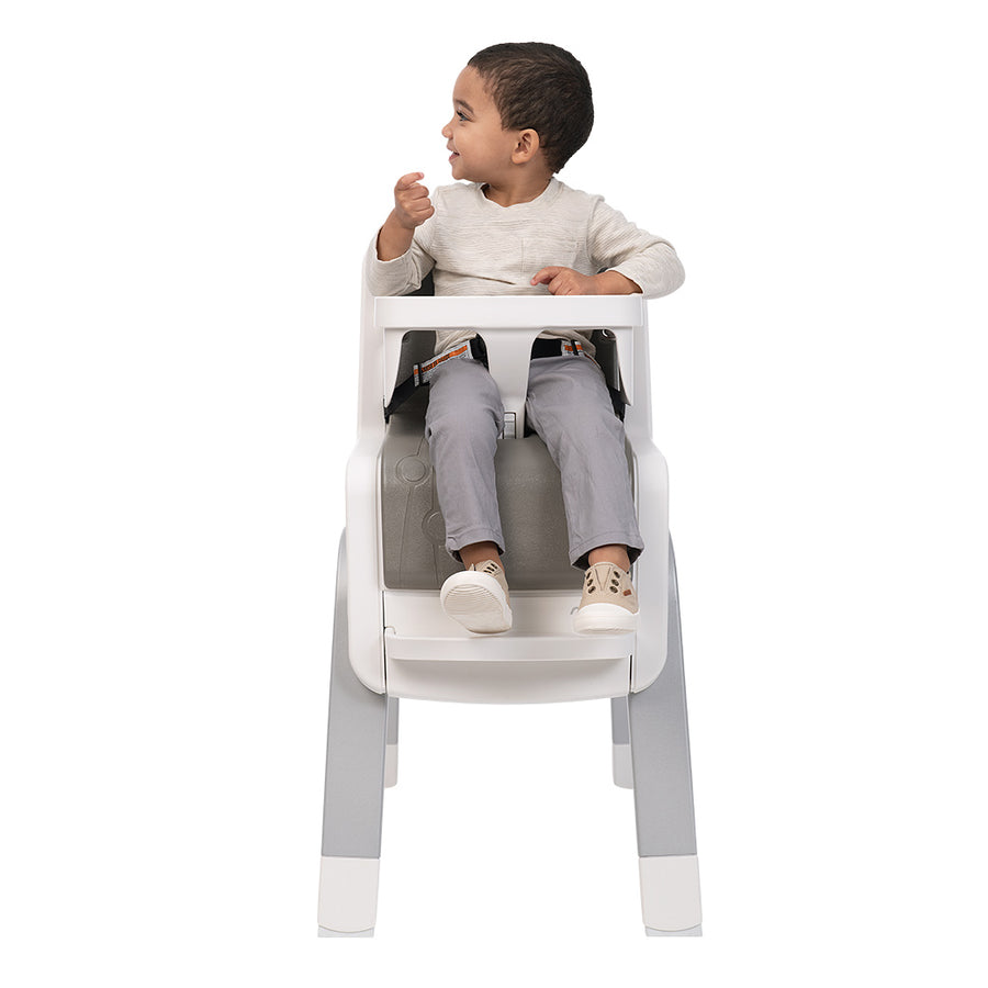 Nuna Zaaz High Chair Nuna Baby Chair Nuna Zaaz High Chair Modern
