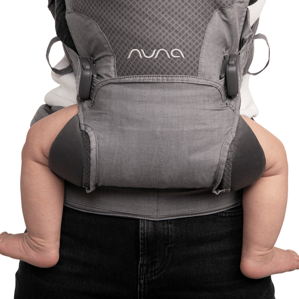 Nuna CUDL 4-in-1 Baby Carrier | Modern Nursery™
