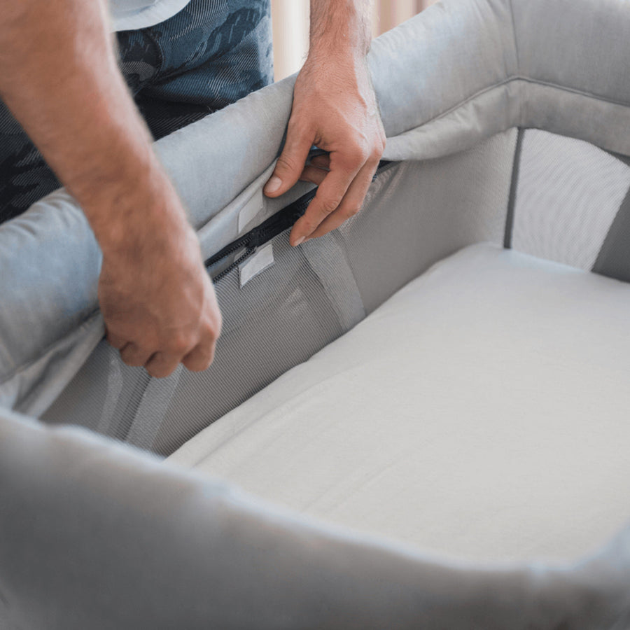 cybex hubble air Nuna COVE Aire Go
