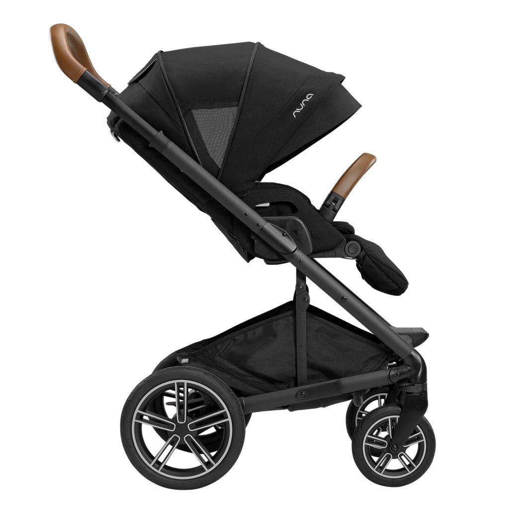 nuna stroller canopy Nuna MIXX Next Stroller