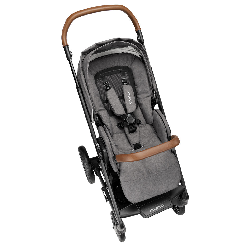 MIXX Next + Magnetic Buckle