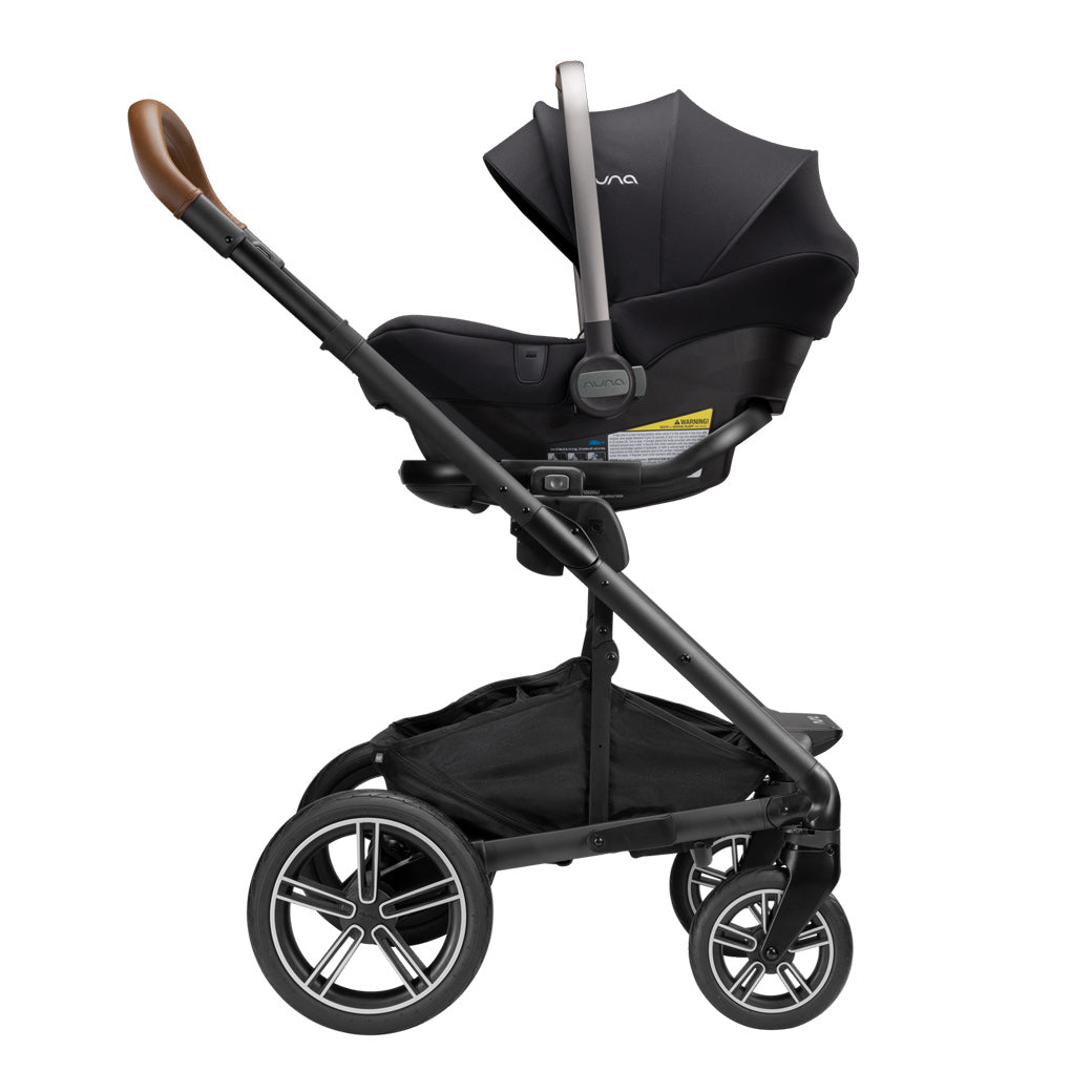 MIXX Next + Magnetic Buckle