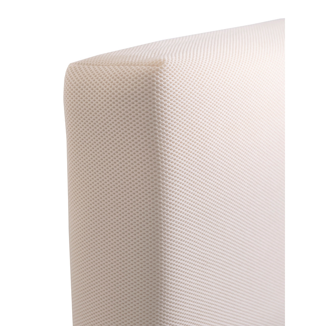 Organic Breathable Mini Crib Mattress