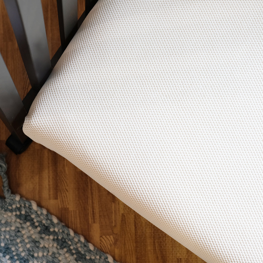 Organic Breathable Mini Crib Mattress