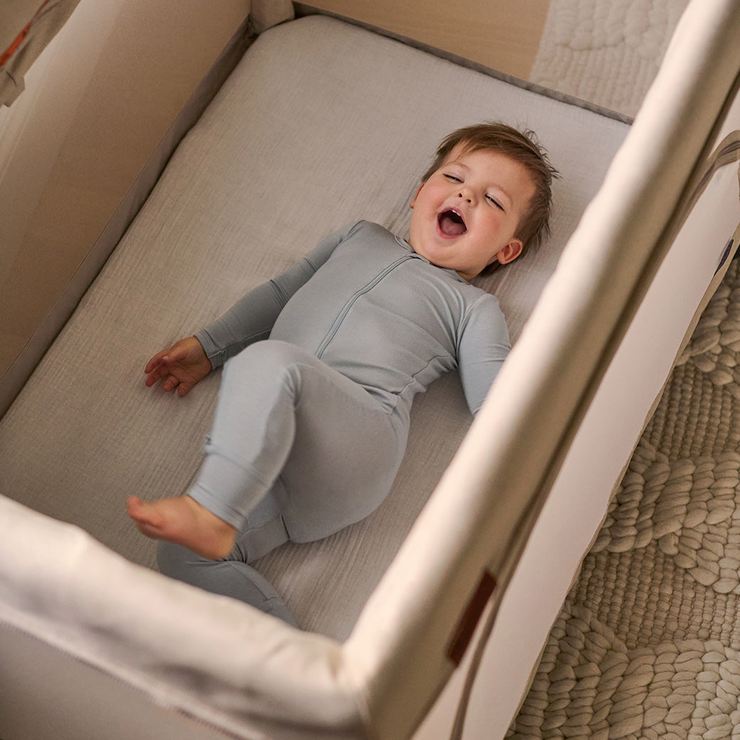 Organic Cotton Mattress Cover for REMI