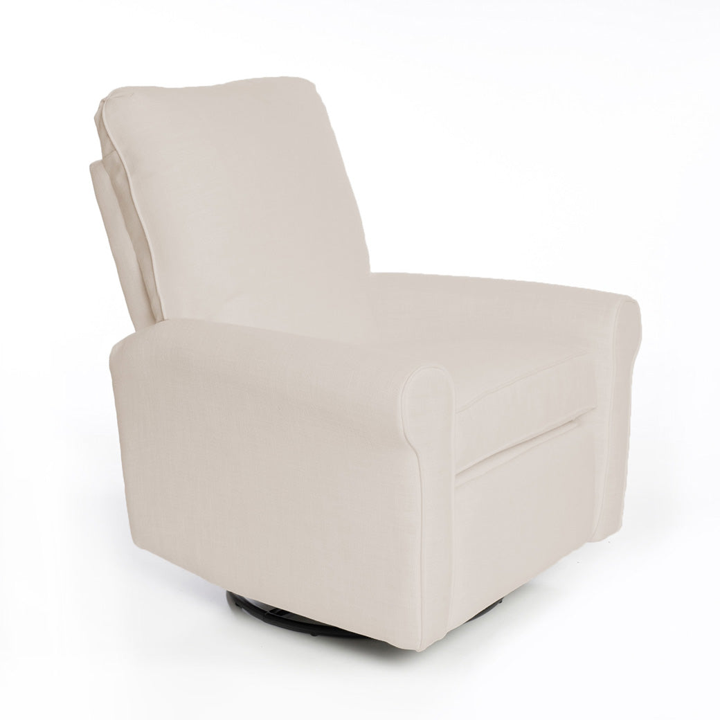 Quick Ship Orly Recliner Swivel Glider