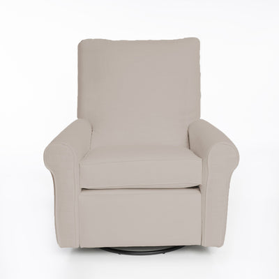 Quick Ship Orly Recliner Swivel Glider