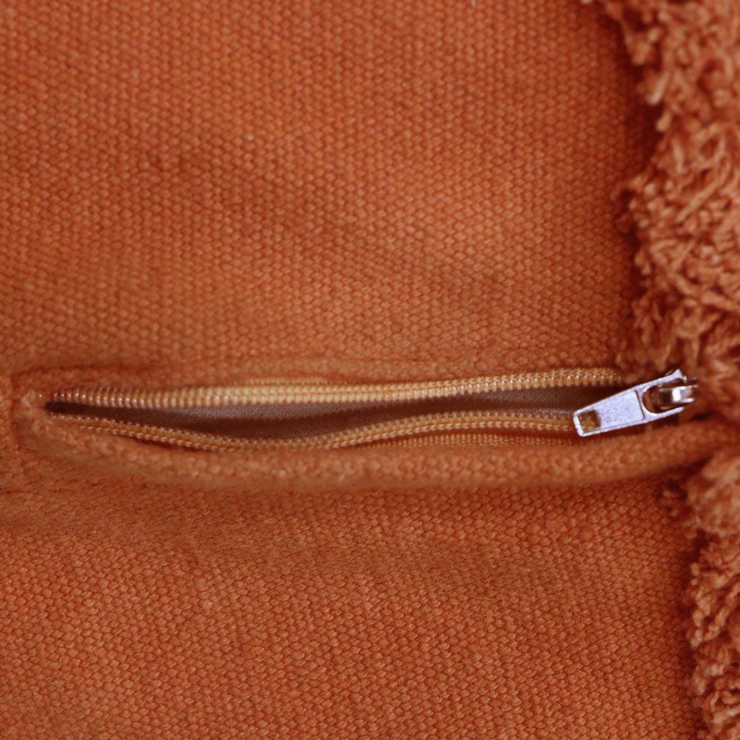 Cathy The Carrot Bean Bag