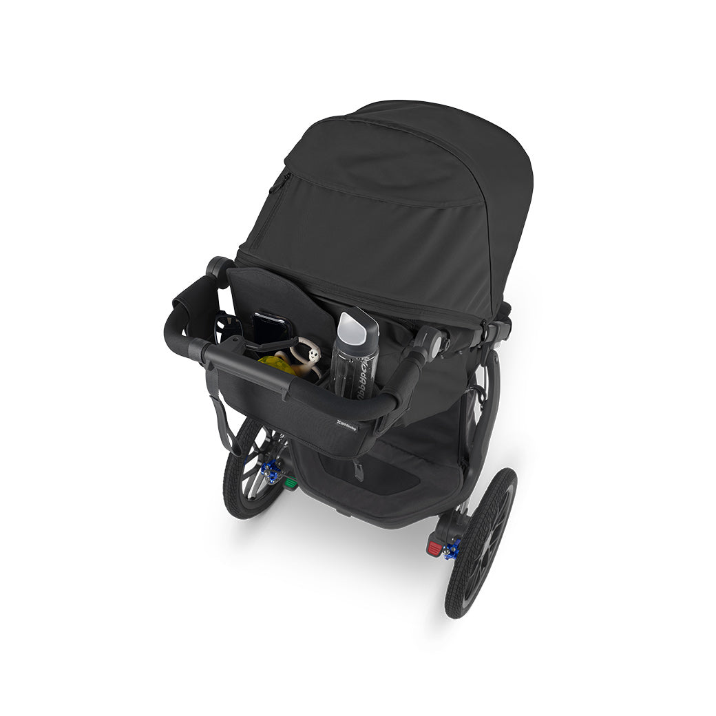 Parent Console for RIDGE