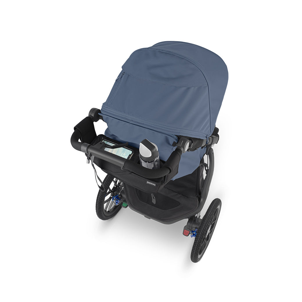 Parent Console for RIDGE