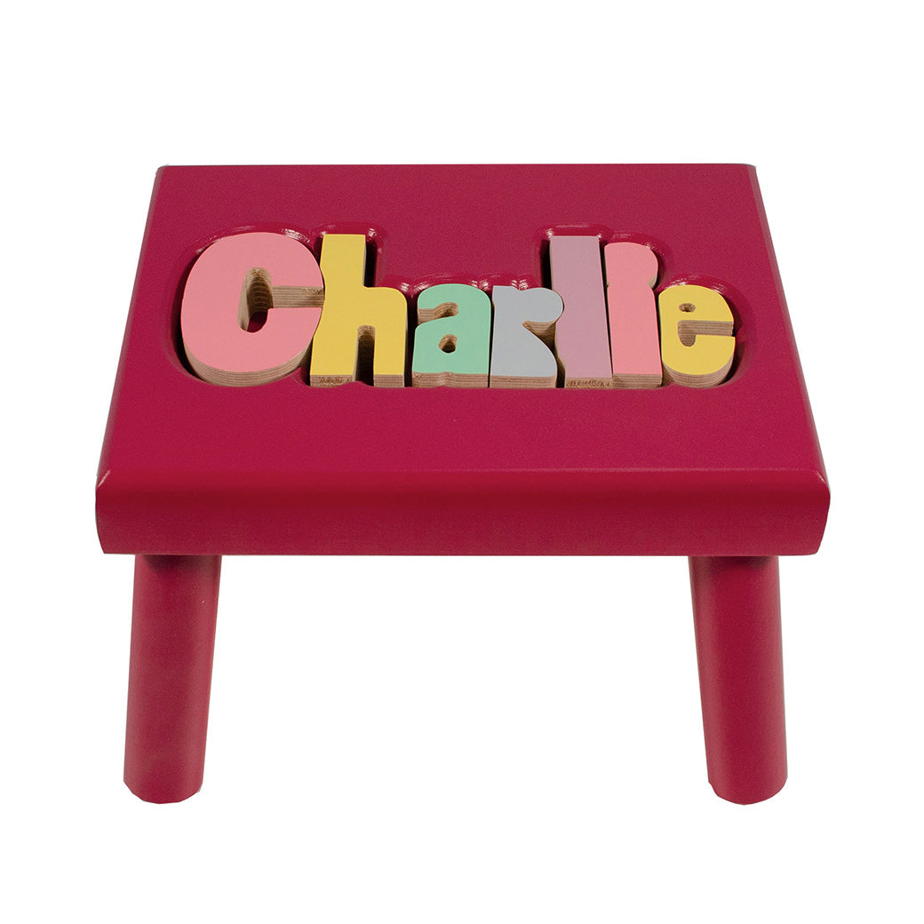 Classic Stool