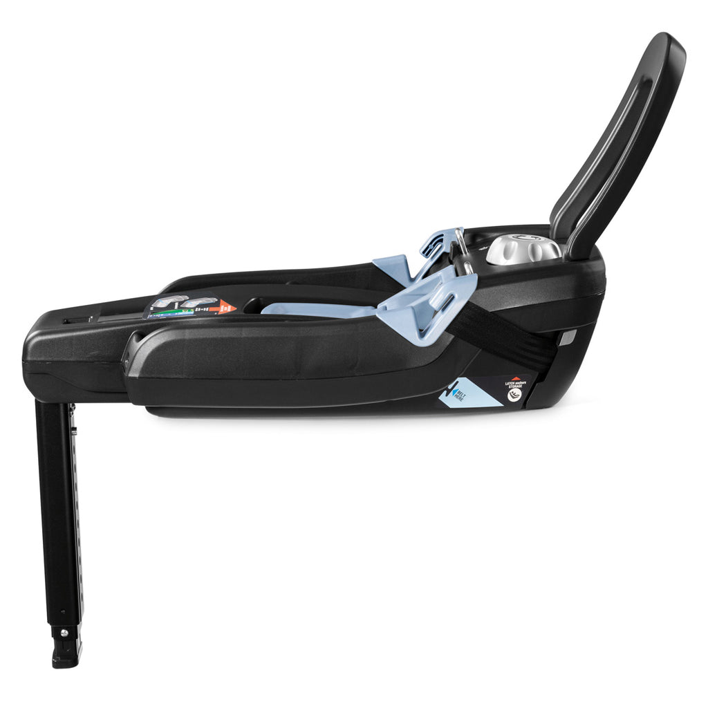 peg perego upholstery Peg Perego Primo Viaggio Nido Car Seat Base with Load Leg