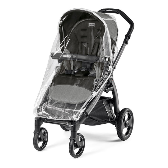 peg perego stroller liner Peg Perego Stroller Rain Cover
