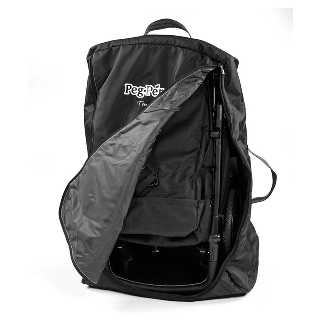 Peg Perego Stroller Travel Bag With Wheels Modern Nursery™