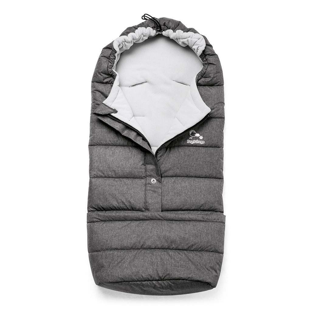 Vario Footmuff