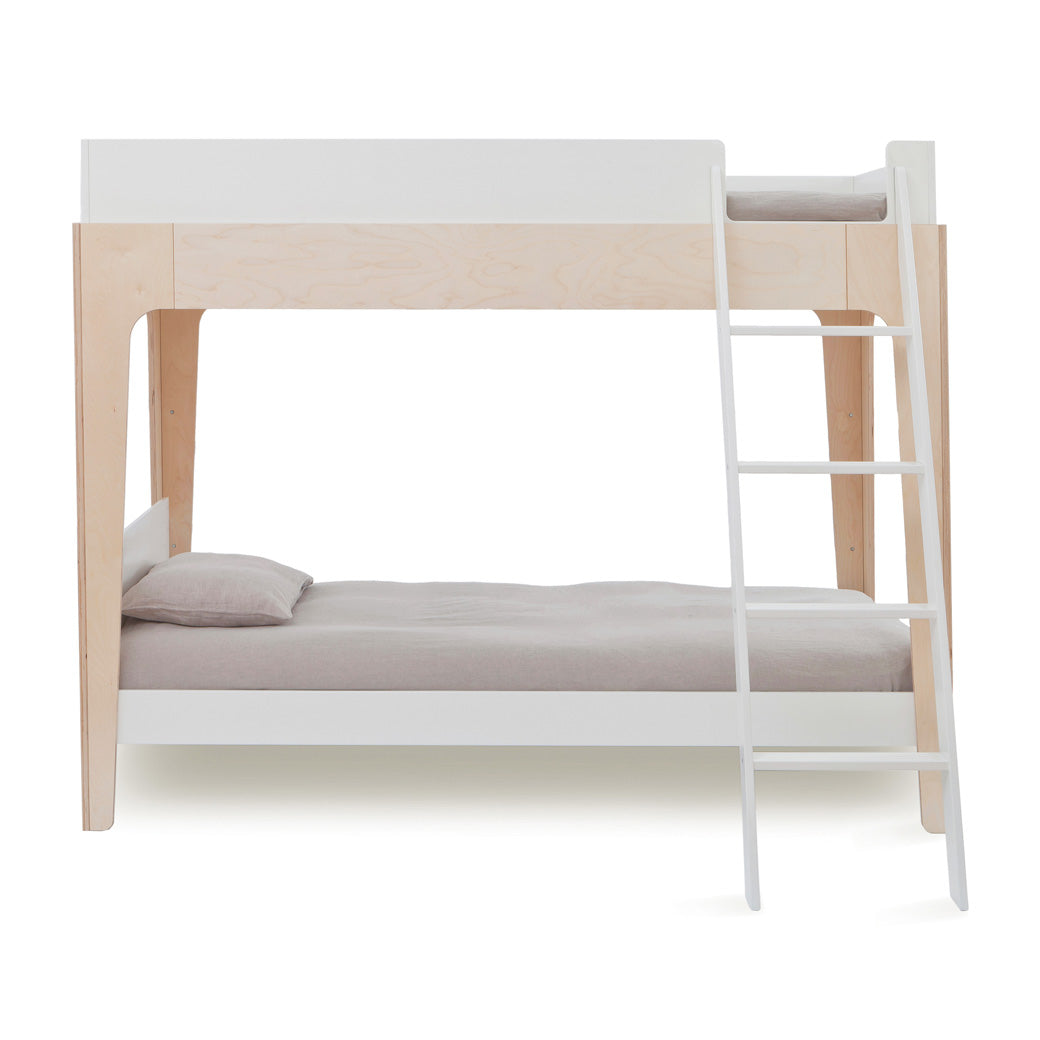 Perch Twin Bunk Bed