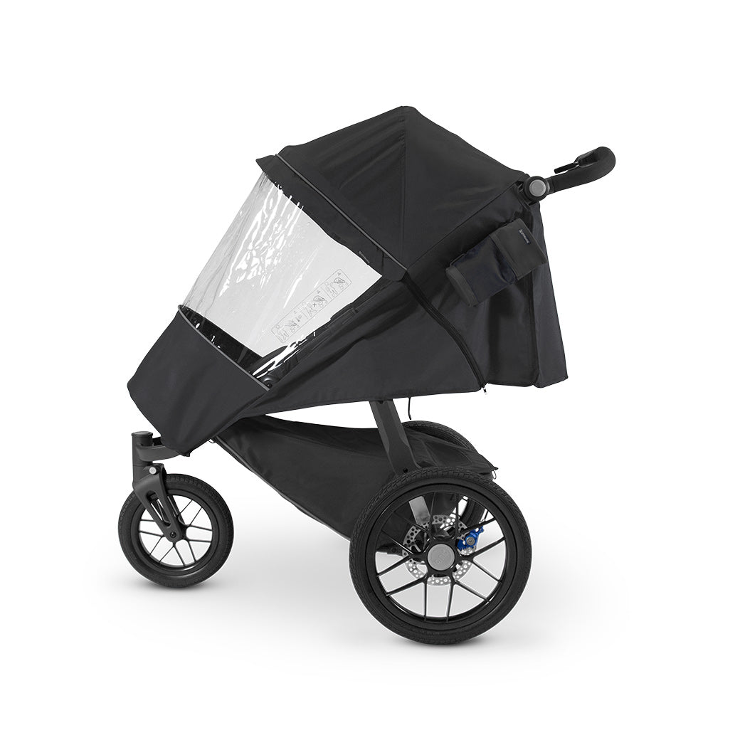 Performance Rain Shield for RIDGE