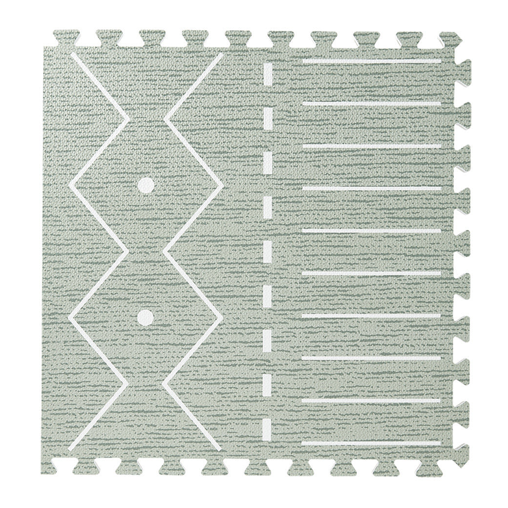 ToddleKind Haven Collection Mat | Modern Nursery®
