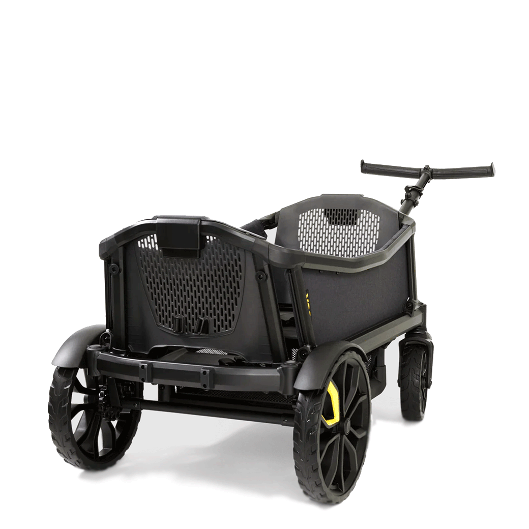Veerr Veer All-Terrain Cruiser Wagon | Modern Nursery™